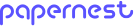 Papernest logo