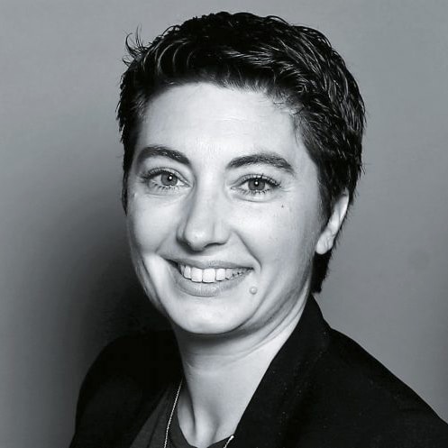 Anne-Léone CAMPANELLA - talker 2016